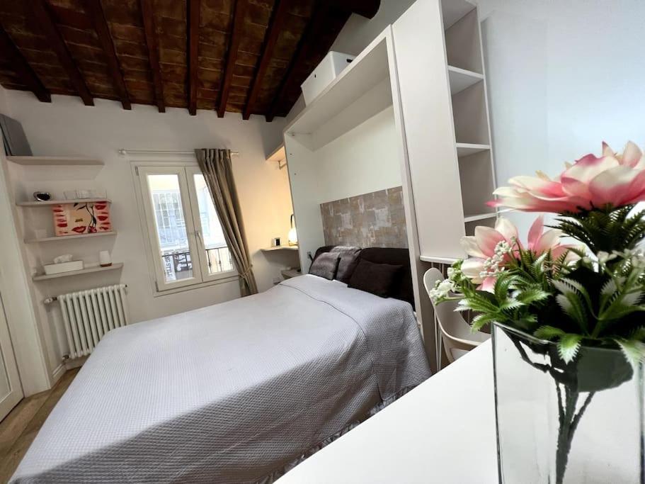 Tuscany Charm #Firenze المظهر الخارجي الصورة