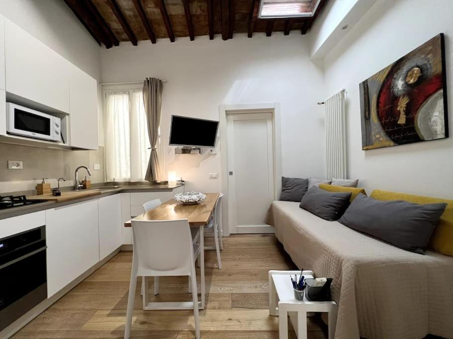 Tuscany Charm #Firenze المظهر الخارجي الصورة